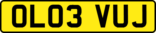 OL03VUJ