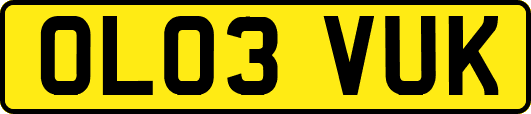 OL03VUK