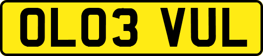 OL03VUL