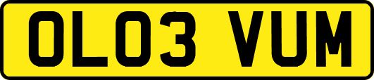 OL03VUM