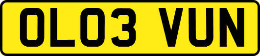 OL03VUN