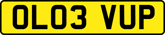 OL03VUP