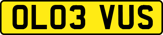 OL03VUS