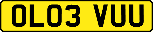 OL03VUU