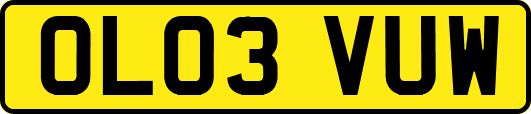 OL03VUW