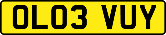 OL03VUY