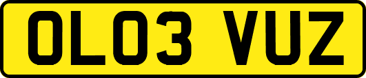 OL03VUZ