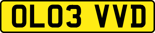 OL03VVD
