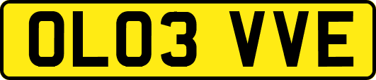 OL03VVE