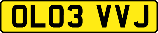 OL03VVJ