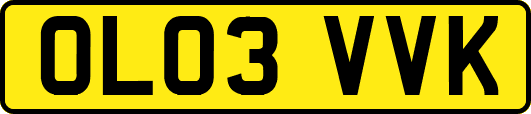 OL03VVK