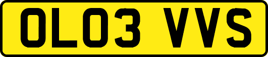 OL03VVS