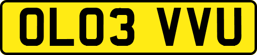 OL03VVU