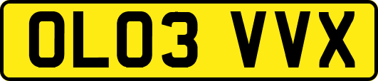 OL03VVX