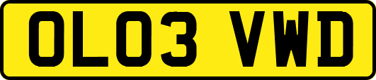 OL03VWD