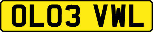OL03VWL