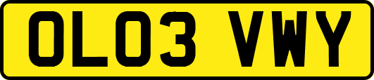 OL03VWY