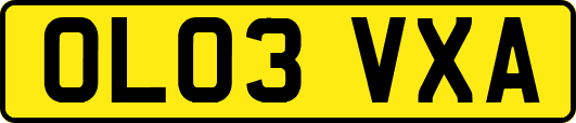 OL03VXA