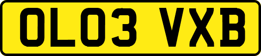 OL03VXB