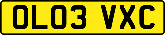 OL03VXC