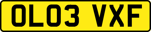OL03VXF