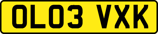 OL03VXK