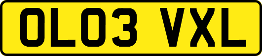 OL03VXL