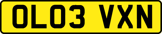 OL03VXN