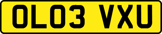 OL03VXU