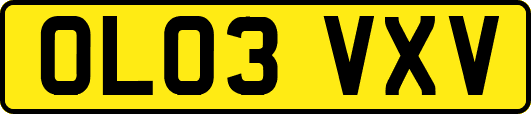 OL03VXV