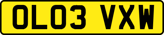 OL03VXW