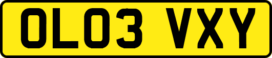 OL03VXY