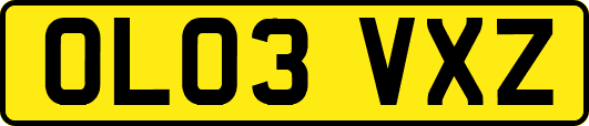 OL03VXZ