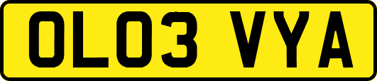 OL03VYA
