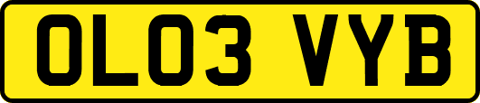 OL03VYB