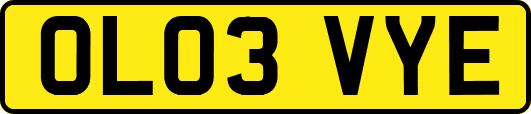 OL03VYE