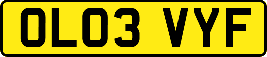 OL03VYF