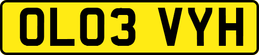 OL03VYH