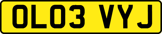 OL03VYJ