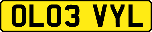 OL03VYL