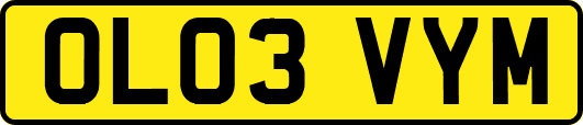 OL03VYM
