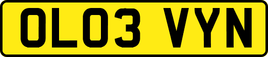 OL03VYN