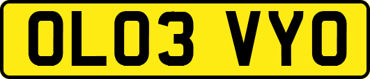 OL03VYO
