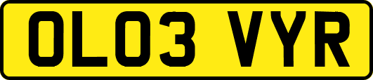 OL03VYR