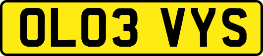OL03VYS