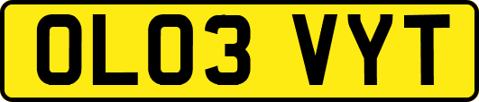 OL03VYT