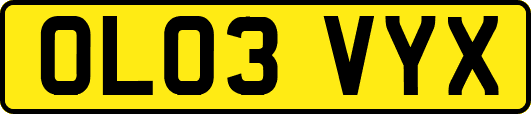 OL03VYX