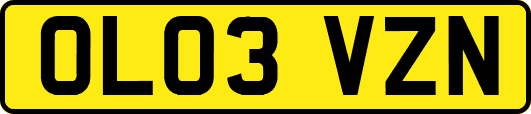 OL03VZN
