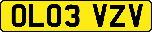 OL03VZV
