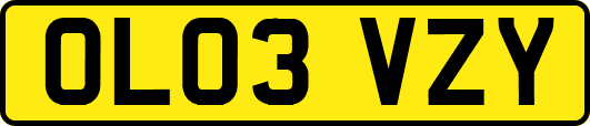 OL03VZY